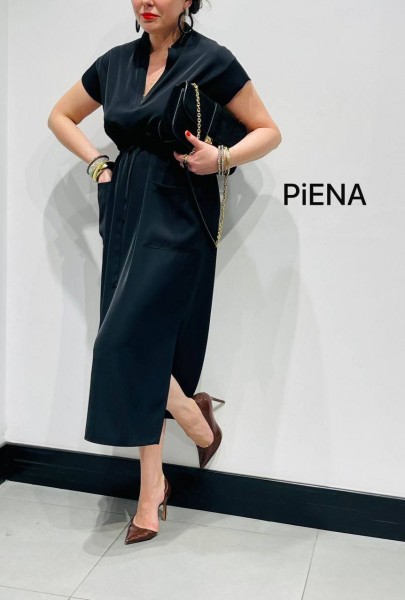 Женское Платье Piena