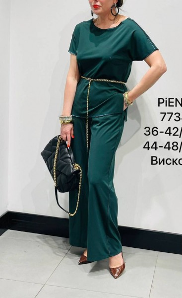 Женский Костюм Piena