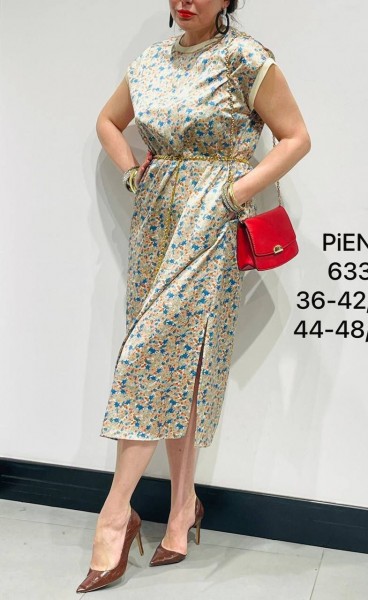 Женское Платье Piena