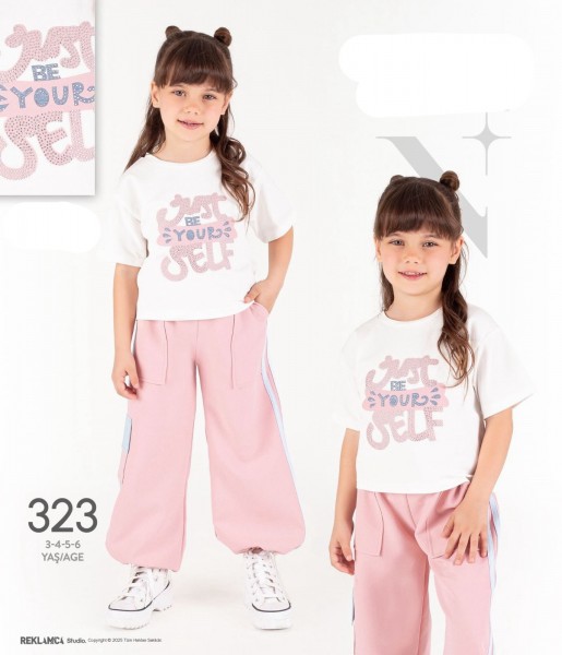 Костюм Для Девочки NMG (3-4-5-6лет)