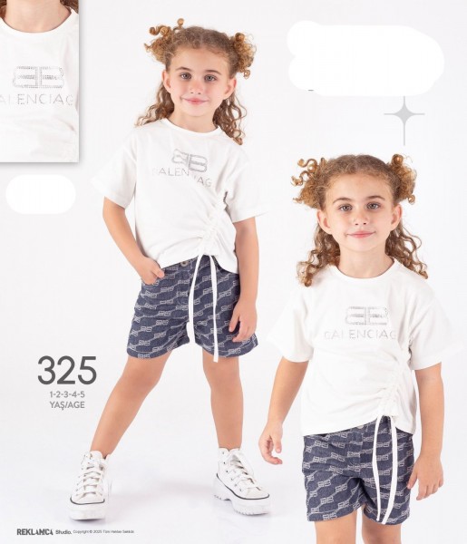 Костюм Для Девочки NMG (1-2-3-4-5лет)
