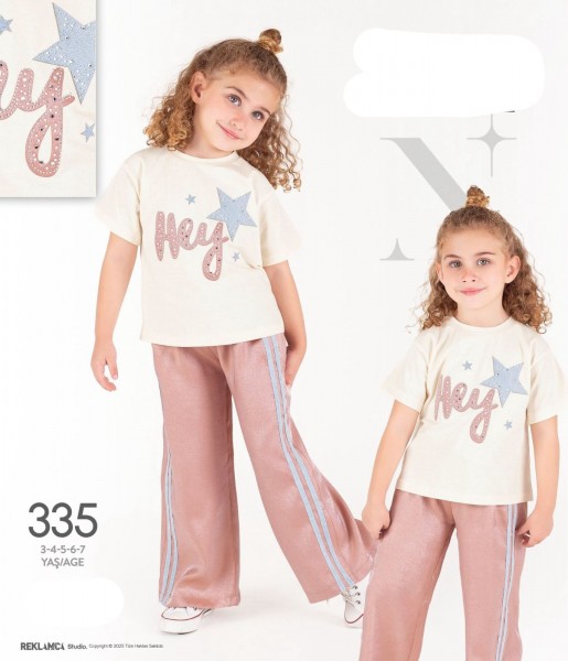 Костюм Для Девочки NMG (3-4-5-6-7лет) 