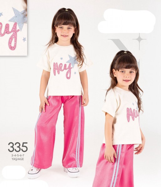 Костюм Для Девочки NMG (3-4-5-6-7лет) 