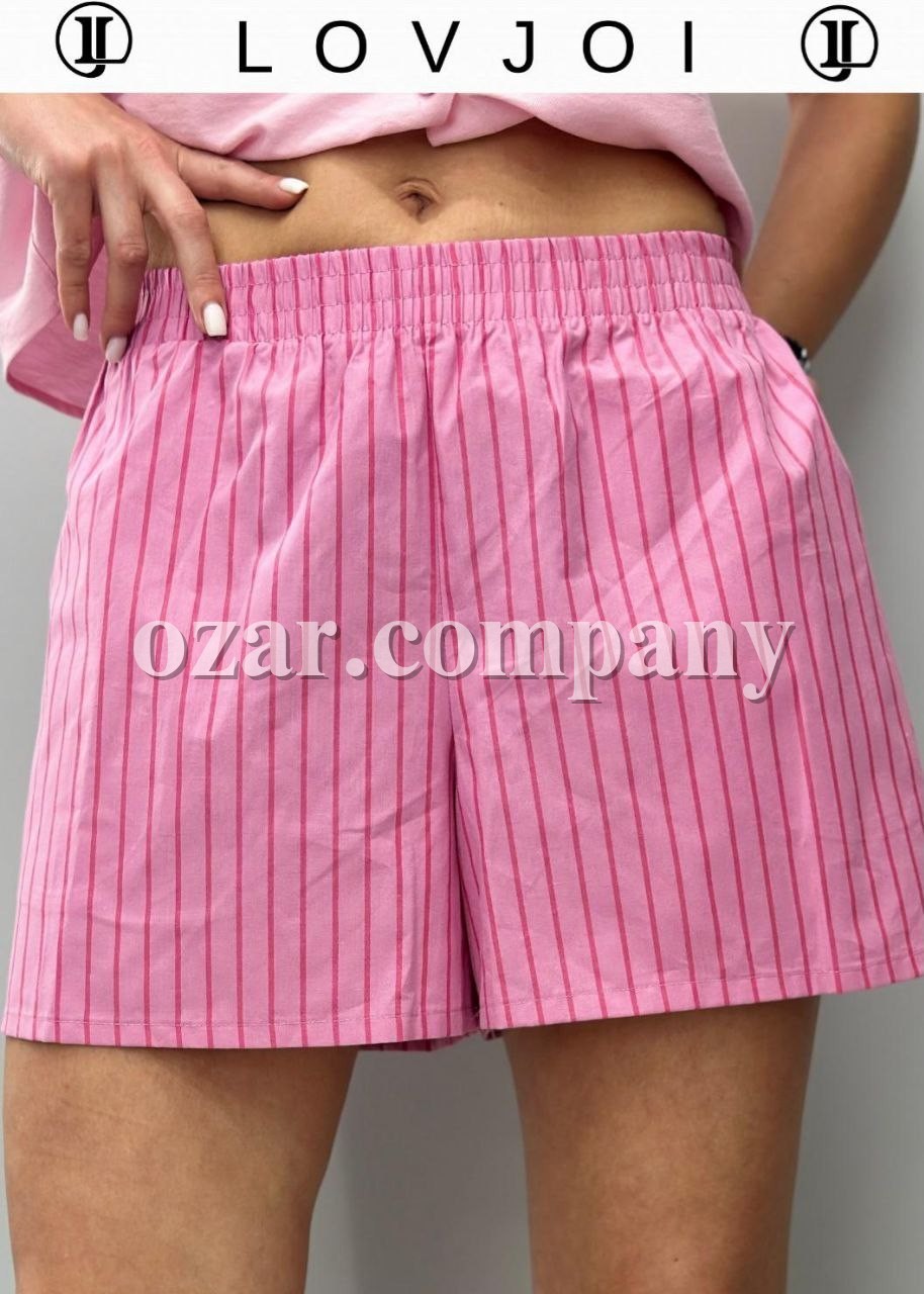 Женские Шорты Lov Joi