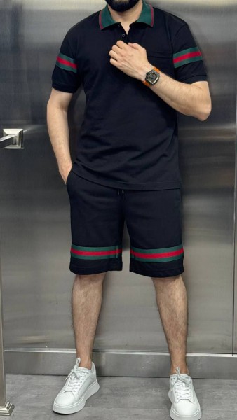 Мужской Комплект Gucci 