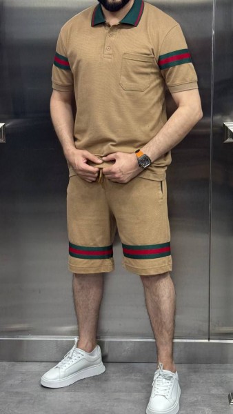 Мужской Комплект Gucci 