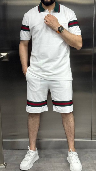 Мужской Комплект Gucci 