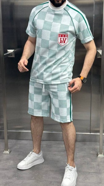 Мужской Комплект LV
