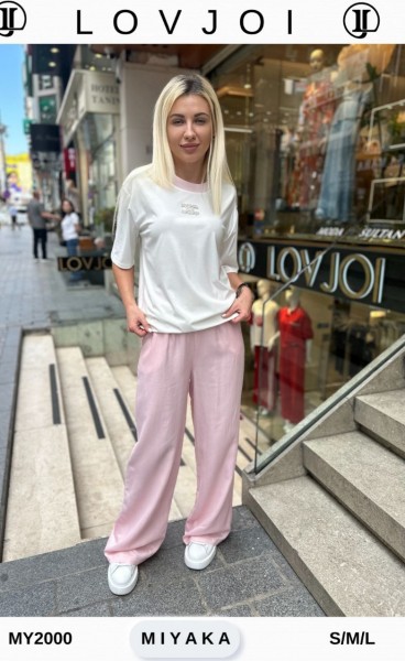 Женский Костюм Lov Joi