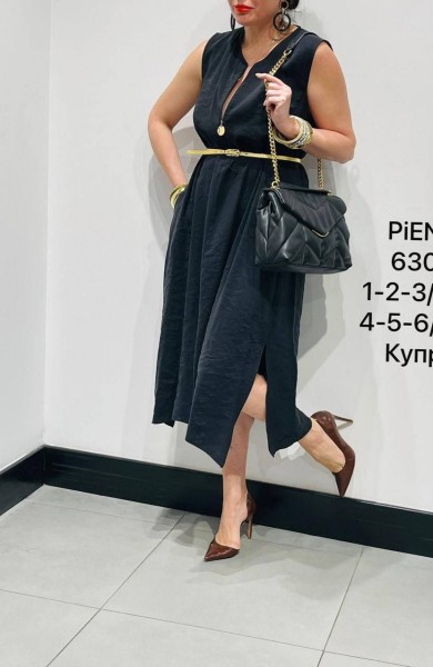 Женское Платье Piena