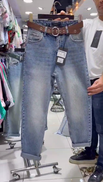 Женские Джинсы Estero Ragazza
