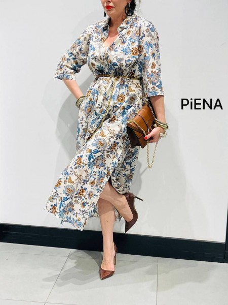 Женское Платье Piena