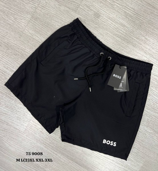 Мужские Пляжные Шорты Boss