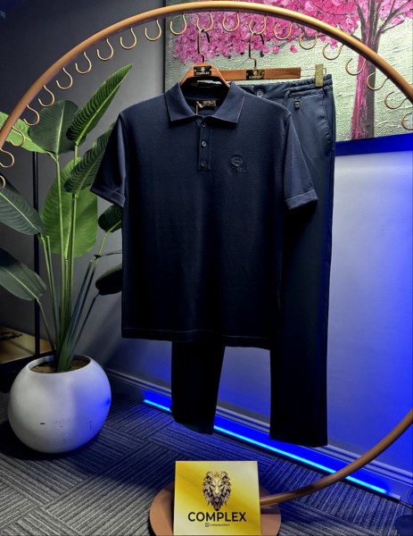 Мужской Комплект Loro Piana