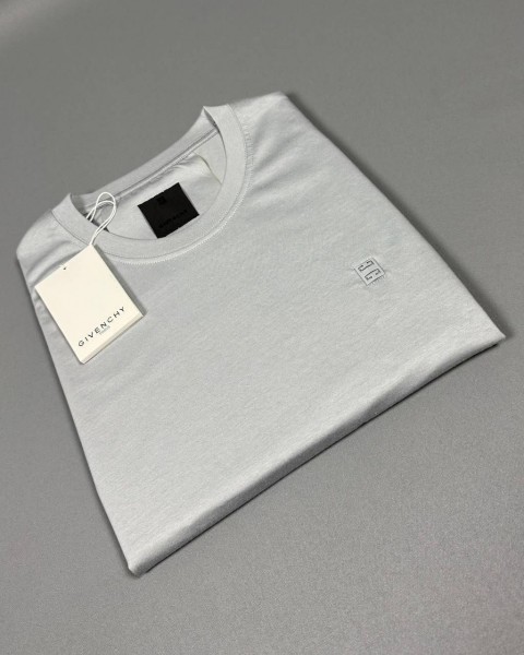 Мужская Футболка Givenchy
