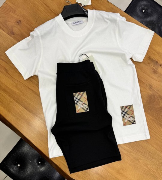 Мужской Комплект Burberry