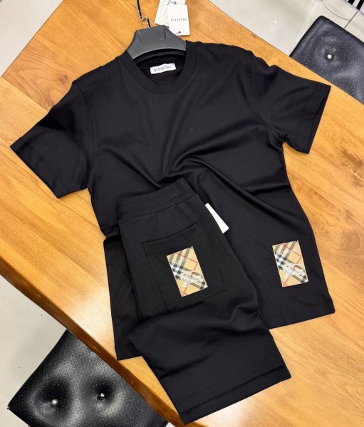 Мужской Комплект Burberry