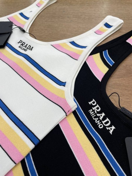 Женская Майка Prada