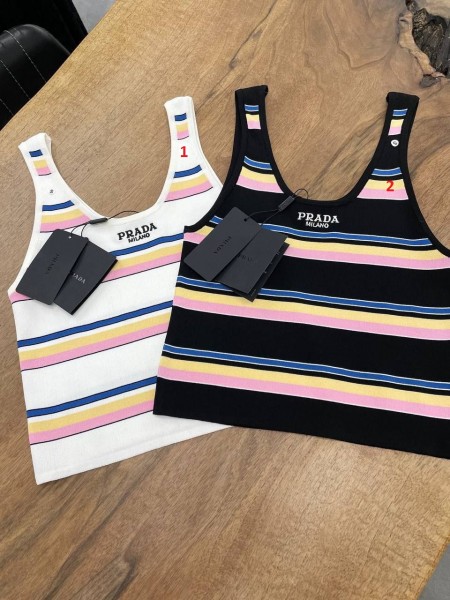 Женская Майка Prada