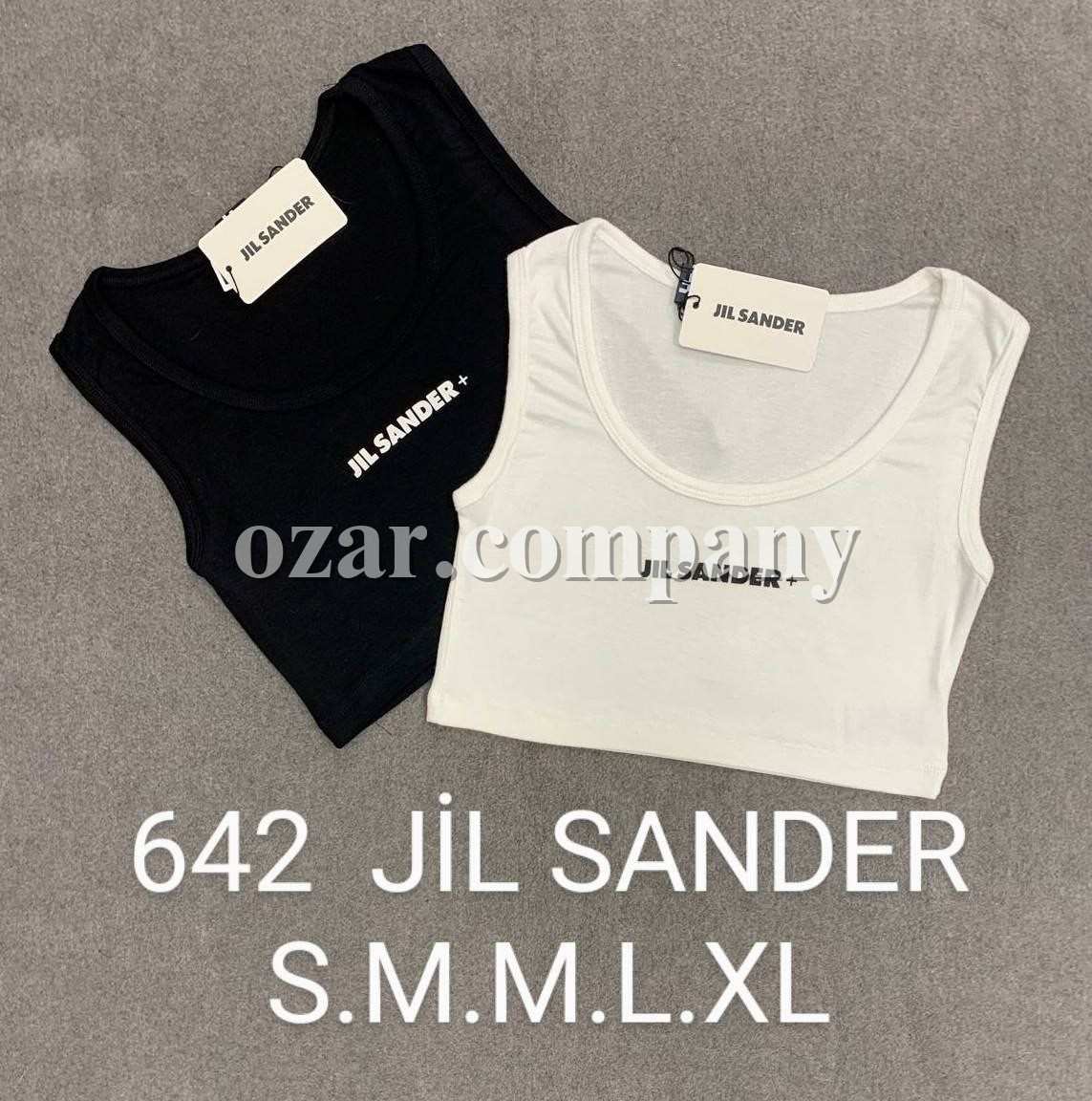 Женский Топ Jil Sander