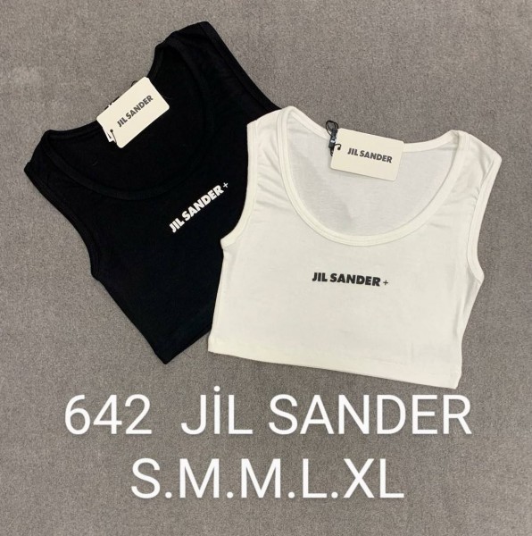 Женский Топ Jil Sander