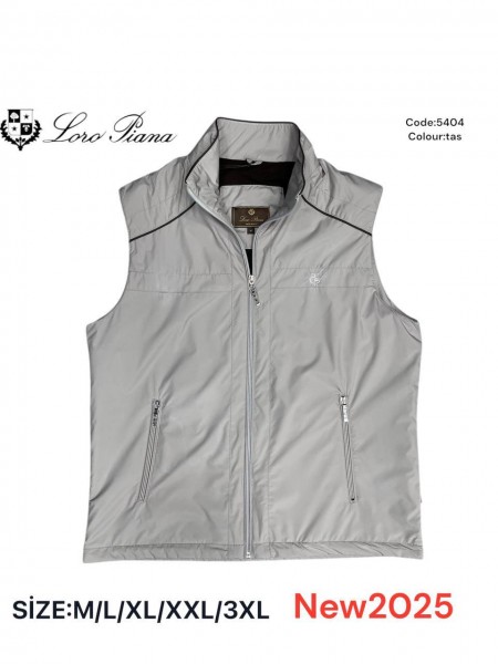 Мужская Жилетка Loro Piana