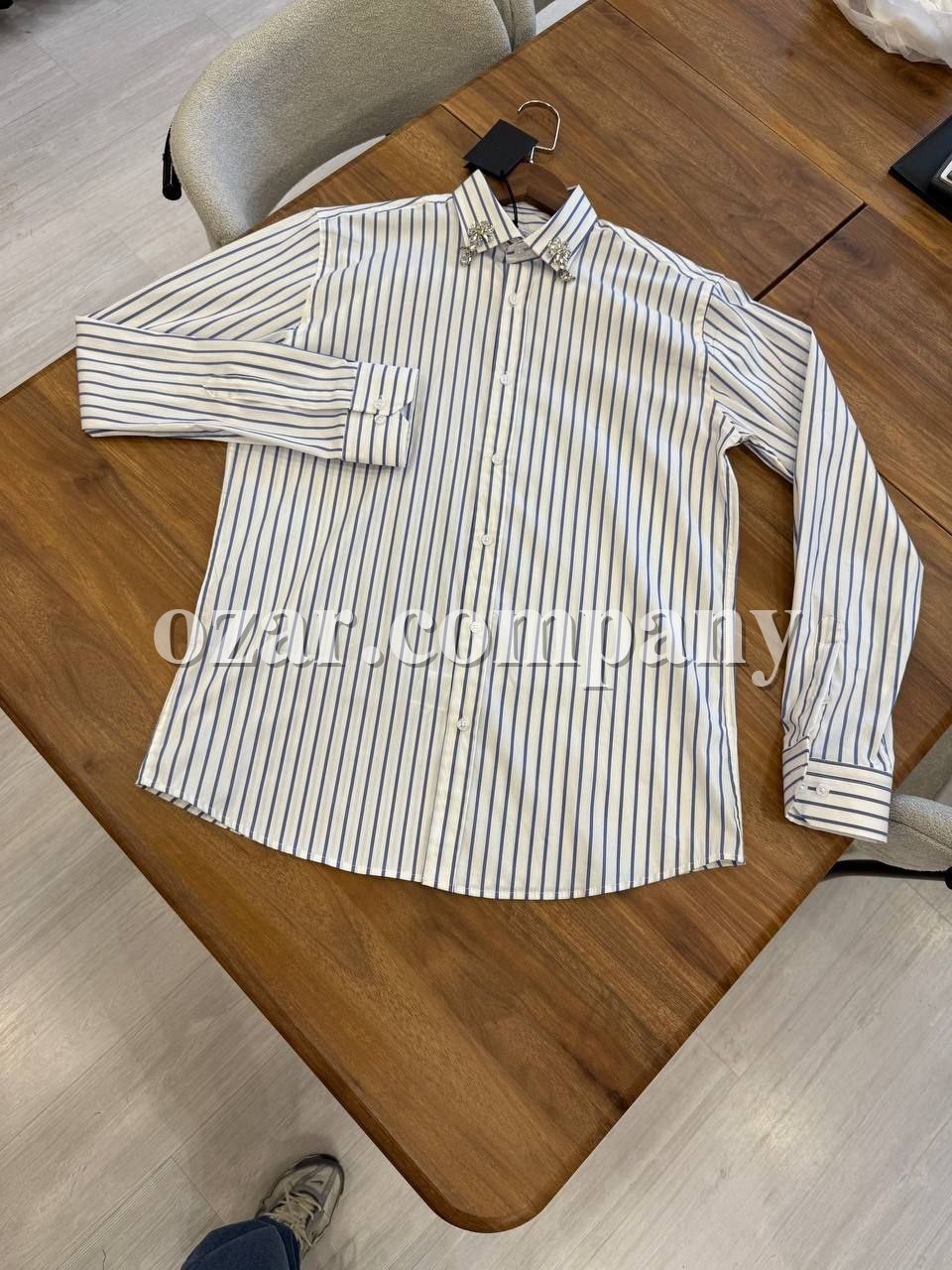 Женская Рубашка Prada