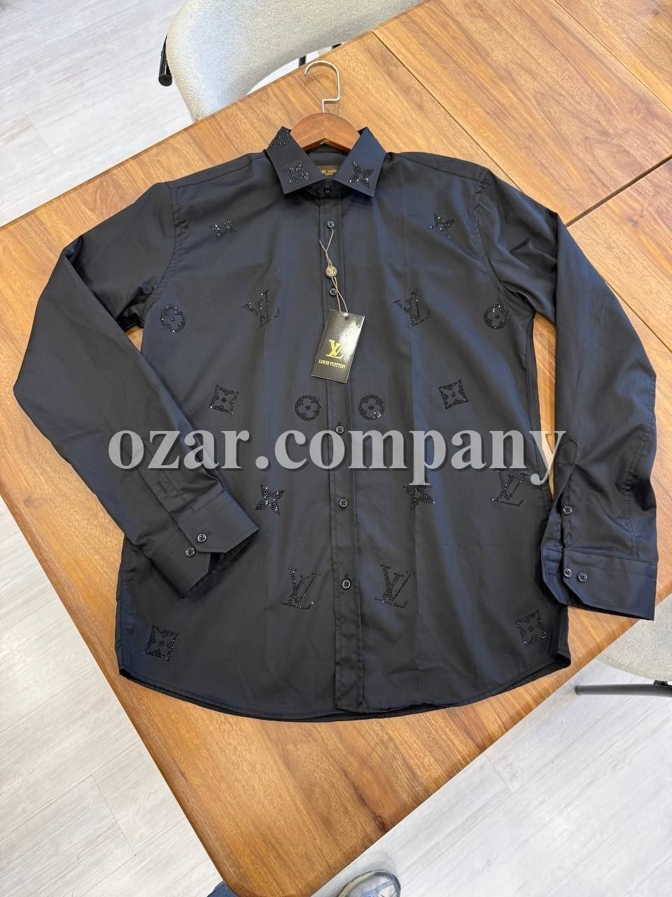 Женская Рубашка Louis Vuitton