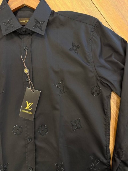 Женская Рубашка Louis Vuitton