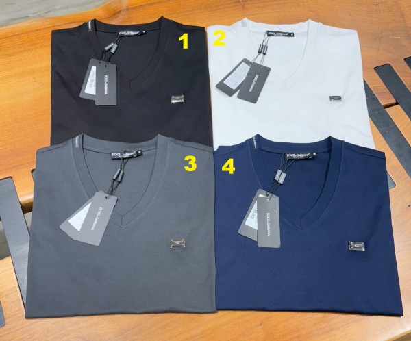 Мужская Футболка Zegna