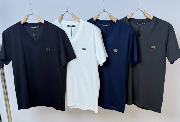 Мужская Футболка Zegna