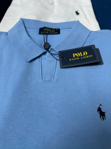 Мужская Футболка Polo