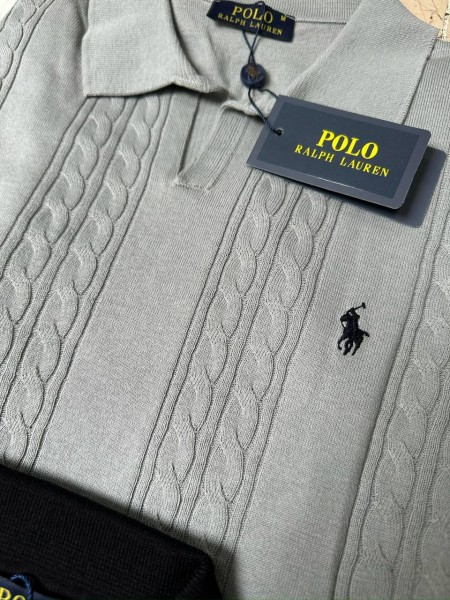Мужская Футболка Polo