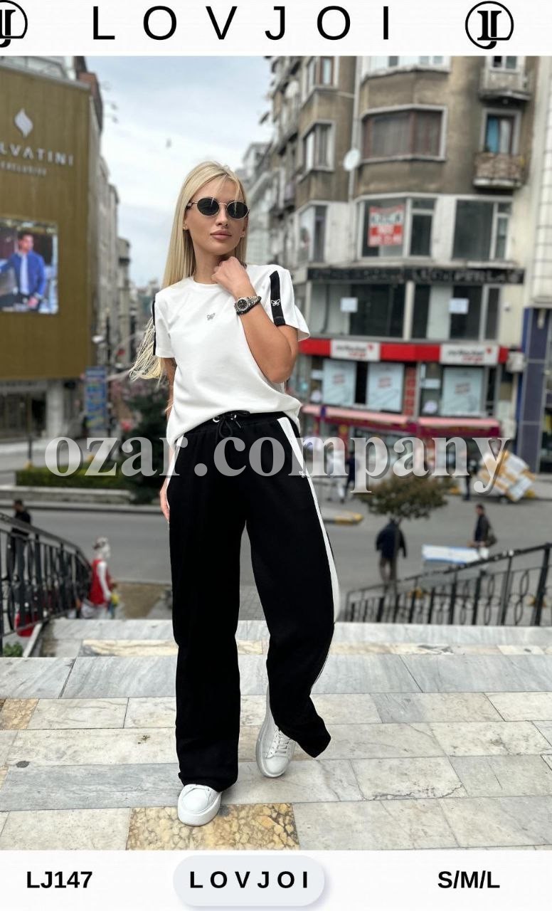 Женский Костюм Lov Joi