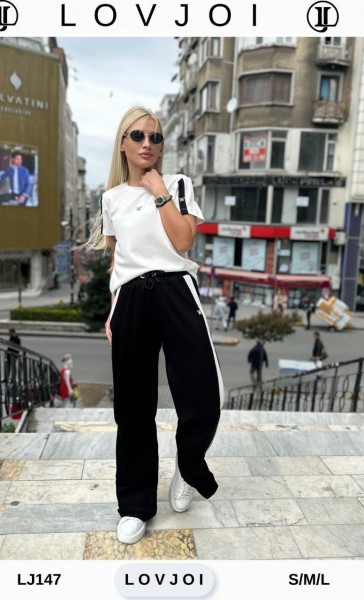 Женский Костюм Lov Joi
