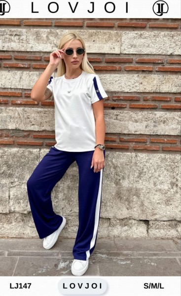 Женский Костюм Lov Joi