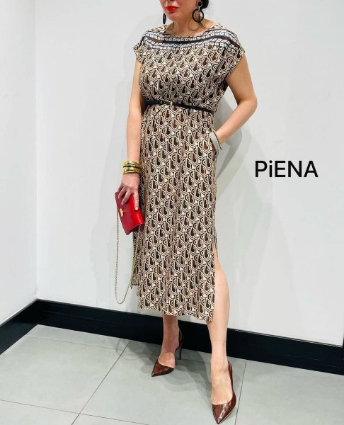 Женское Платье Piena