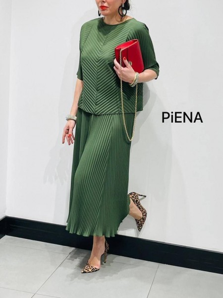 Женский Костюм Piena