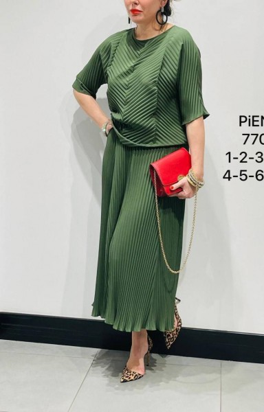 Женский Костюм Piena (Большие размеры)