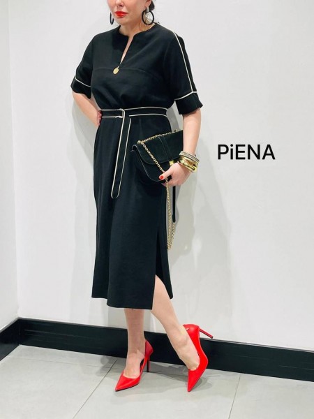 Женское Платье Piena