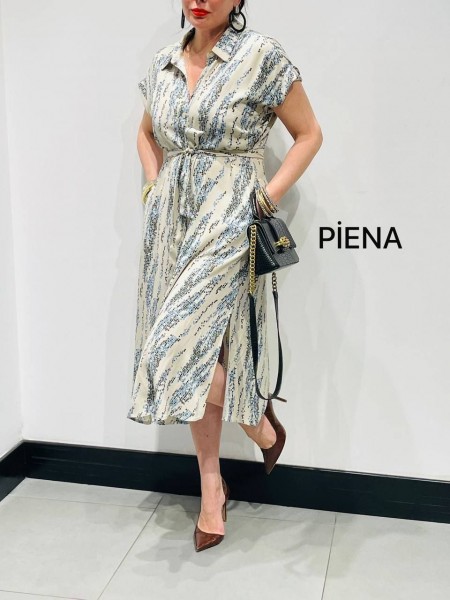 Женское Платье Piena