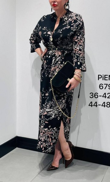 Женское Платье Piena