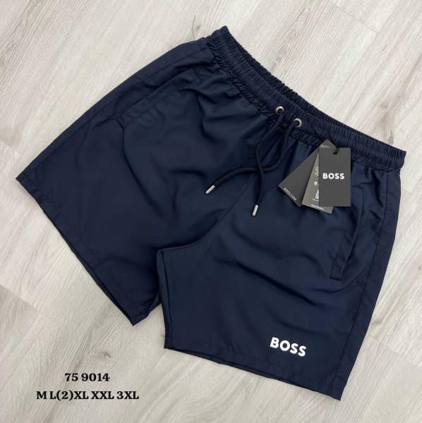 Мужские Пляжные Шорты Boss