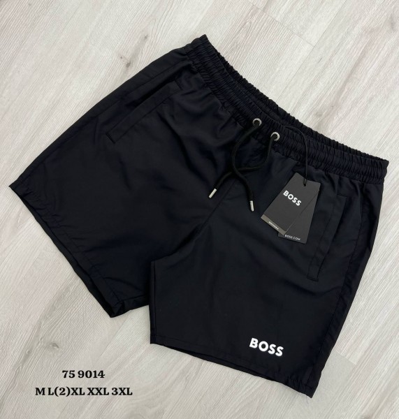 Мужские Пляжные Шорты Boss