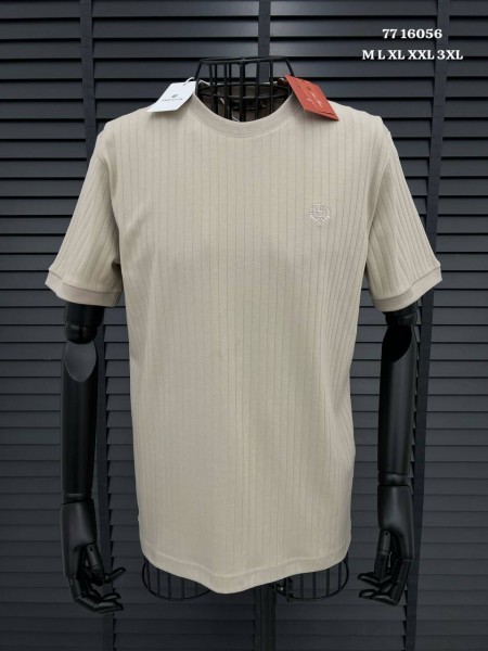 Мужская Футболка Loro Piana