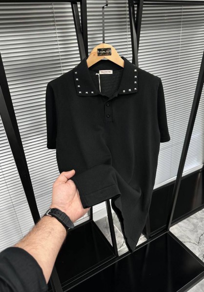 Мужская Футболка Valentino
