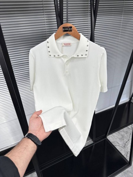Мужская Футболка Valentino