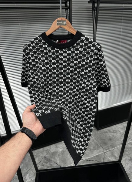 Мужская Футболка Zegna