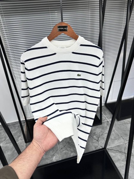 Мужская Футболка Lacoste