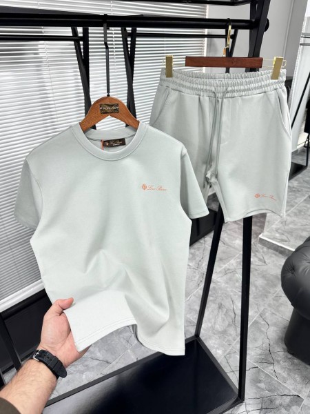 Мужской Комплект Loro Piana